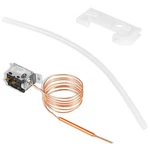 Replacement For Hoshizaki Ice Machine Bin Thermostat Kit A30-3952-000 TB0031. Fixed Price $52.94.