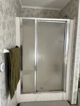 Modular Home 2 Bedrooms Bathrooms Laundry Fireplace Kitchen. Fixed Price $25000.00.
