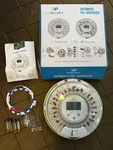 New In Box Ez Med Automatic Pill Dispenser With Alarm. Fixed Price $45.00.