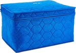 Hagerty 19773 Stemware Saver Holds Set Of 12, Blue. Fixed Price $40.74.