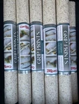 Grip Prints Granite Sand 18 14 Ft Solid Cushioned Liner. Fixed Price $49.99.