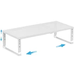 Wobmmi Expandable Stackable Spice Rack Kitchen Cabinet Shelf Organizer Storage. Fixed Price $74.12.