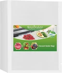 100 Pint Size 6"X10" Vacuum Sealer Bags With Bpa Free And Heavy Duty,great For. Fixed Price $28.36.