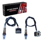 Oxygen O2 Sensor Upstream Downstream 234-5055 234-4568 For Hyundai Accent Vel.... Fixed Price $66.57.