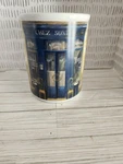 Cypress Home Ceramic Utensil Holder Crock French Cafe. Fixed Price $10.00.
