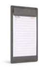 Notsu Note Card Holder Minimalist 3X5 Index Inches, Gray. Fixed Price $33.90.