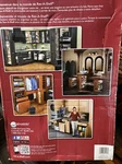 Rev Shelf Double 35 Quart Undermount Pullout Waste Container RV-18PBC-5. Fixed Price $70.00.