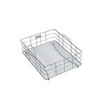 Elkay Stainless Steel 121/16" X 1513/16" 71/16" Rinsing. Fixed Price $80.25.