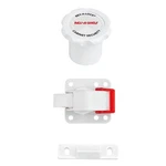 Rev-a-shelf Rev-a-lock Magnetic Child Safe Cabinet Security System, RAL-101-1. Fixed Price $48.39.