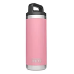 Yeti Rambler 18 Oz Bottle, Vacuum Insulated, Stainless Steel With Triplehaul. Fixed Price $129.97.