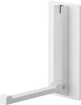 Yamazaki Magnetic Folding Hanger, Space-saving & Easy Installation (white), 5987. Fixed Price $57.77.