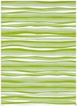 Green Wave Stripe Vinyl Laminate Contact Paper Shelf Drawer Liner Peel & Stick. Fixed Price $17.59.