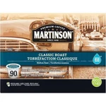 Martinson's Coffee Cups Classic Roast 90 Count Keurig Compatible Pods. Fixed Price $43.98.