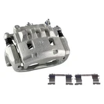 Trq CLA37625 Disc Brake Caliper For Subaru Wrx 2012-2014 Passenger Side Front. Fixed Price $99.75.