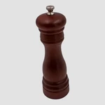 Fletchers Mill Federal Salt Shaker Adjustable Coarseness Fine To 6". Fixed Price $39.99.