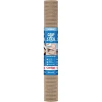 04F-18C59-06 Con-tact Grip-n-stick In. X Ft. Taupe Self-adhesive Shelf Line. Fixed Price $38.04.