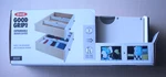 Oxo Good Grips Expandable Dresser Drawer Dividers Set Of 2. Fixed Price $19.99.