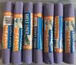 6 Rolls Non-slip Drawer Shelf Liner Cabinet Storage Rubber Kitchen X12. Fixed Price $29.99.