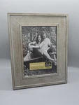 Studio Decor Expressions Picture Frame Distressed Light Gray Farmhouse (A4H2). Fixed Price $18.59.