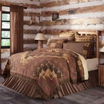 Prescott Quilt Set & Accessories. Choose Size Vhc Brands. Fixed Price $25.24.