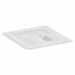 New Cambro 60PPCH190 Food Pan Cover, (8835). Fixed Price $11.39.