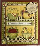 Debbie Mumm's Deluxe Recipe Binder. Fixed Price $19.99.
