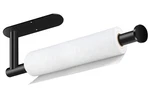 Paper Towel Holder, Self Adhesive Or Drilling Under Cabine.... Fixed Price $14.37.