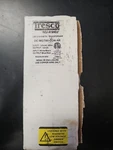 Tresco Led Magnetic Transformer DC-MGT60-CON-AR 60W 12VDC. Fixed Price $60.00.