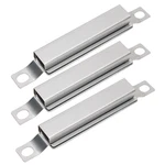Bbq Parts Stainless Steel Gas Grill Crossover Tube Channel Replacement For Charb. Fixed Price $13.99.