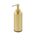 Tutew Gold Soap Dispenser, Full Stainless Steel Dish Soa.... Fixed Price $28.90.