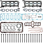 Engine Head Gasket Set With Bolts Fit Ford F150 F250 F350 Expedition Excu.... Fixed Price $173.43.