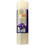 Warp's Plast Mat Shelf Liner Ribbed 12" X 20FT. Non Adhesive Bisque. Fixed Price $24.51.