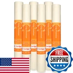 Con-tact Brand Grip Premium Thick Shelf Liner Versatile 18-INCHES X 4-FEET. Fixed Price $90.75.