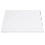 Kuafu WR32X10398 Crisper Pan Cover Compatible With Hotpoint Rca Refrigerat.... Fixed Price $64.27.