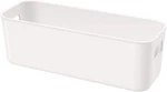 Amyup 4-PIECE Plastic Storage Bins Set Kitchen Pantry & Home Organization. Fixed Price $35.18.