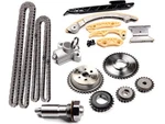 Lizhengparts HC20001-001 Timing Chain Kit For Chevy Malibu Gmc Terrain Saab 9-3. Fixed Price $75.19.
