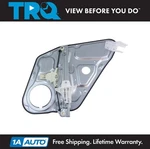 Trq Rear Left Power Window Regulator For 2006-2010 Hyundai Sonata. Fixed Price $104.95.