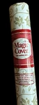 Vintage Magic Cover Drawer Shelf Liner Self Adhesive 9 X18 Leaf Scroll Vine. Fixed Price $9.99.