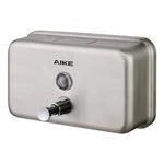 Aike AK1005 Commercial Soap Dispenser 37OZ Capacity, Brushed Stainless. Fixed Price $41.19.