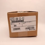 (2-PK) Rev-a-shelf Door Storage Bins Set White 6232-08-11-52. Fixed Price $11.99.
