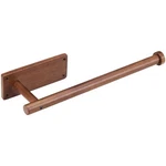 Onearf Wooden Paper Towel Holder For Kitchen,adhesive Acacia Color. Fixed Price $19.99.