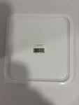 Rubbermaid Commercial FG650900WHT Square Lid Container Food Storage. Fixed Price $5.45.