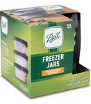 Ball 8 Oz Freezer Jars (3-PACK). Fixed Price $12.99.