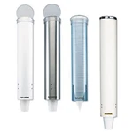 San Jamar C4150SS Stainless Steel Cup Dispenser Oz. Fixed Price $49.01.