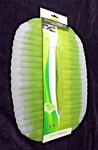 Charles Viancin Cover # 9607 Flexible Silicone Asparagus Oblong Lid 10" 14". Fixed Price $44.99.