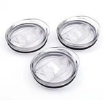 20OZ Skinny Tumbler Replacement Lids 1/3 PACK2.75IN Cup Mouth Compatible. Fixed Price $13.49.