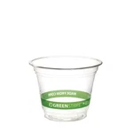 Eco Products EPCC9SGS Cold Cups Oz Clear 1000/CARTON. Fixed Price $170.25.
