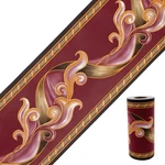 SIMPLELIFE4U Vintage Wallpaper Roll Self Adhesive Covering Border.... Fixed Price $20.74.