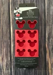 Disney Set Of 2 Mickey Mouse Silicone Ice Cube Tray Red Best Brands. Fixed Price $18.39.