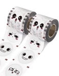 Wantjoin Pearl Sealing Film 90-105MM 2 Rolls 6400 White. Fixed Price $89.99.